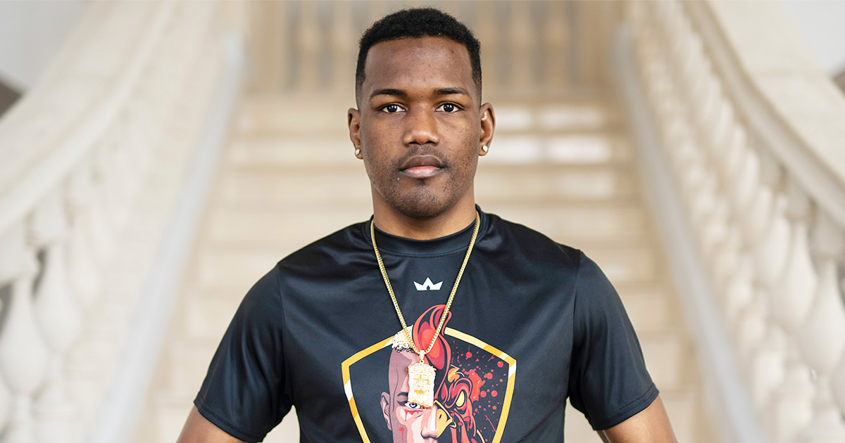 Хірн – про допінг Матіаса: «Це синтетична речовина, але все вирішує комісія» 