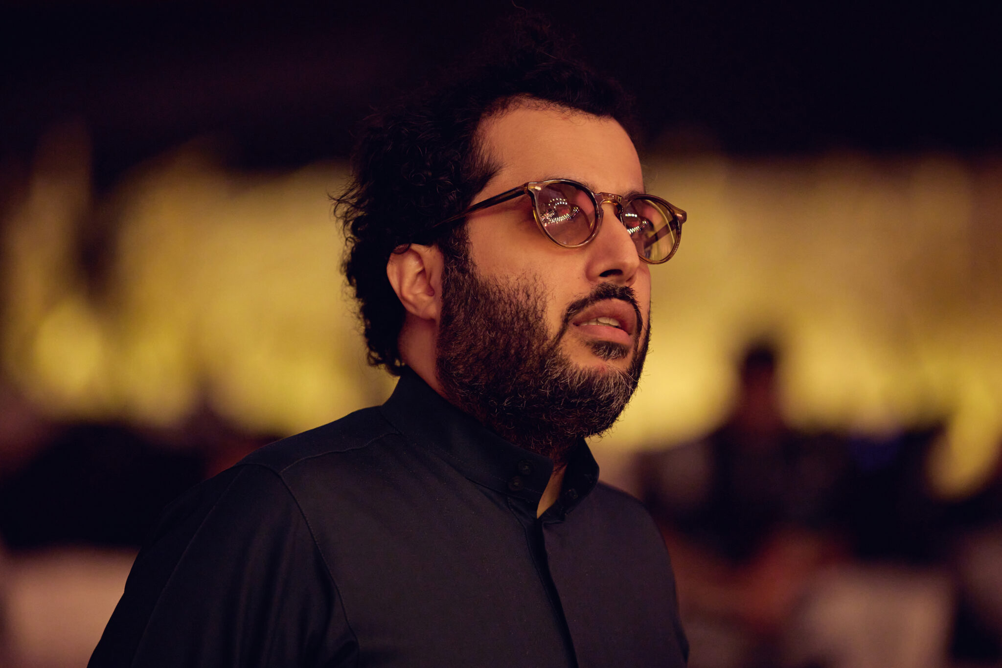 Turki Alalshikh Announces End to PPV from November Turki Alalshikh Announces End to PPV from November