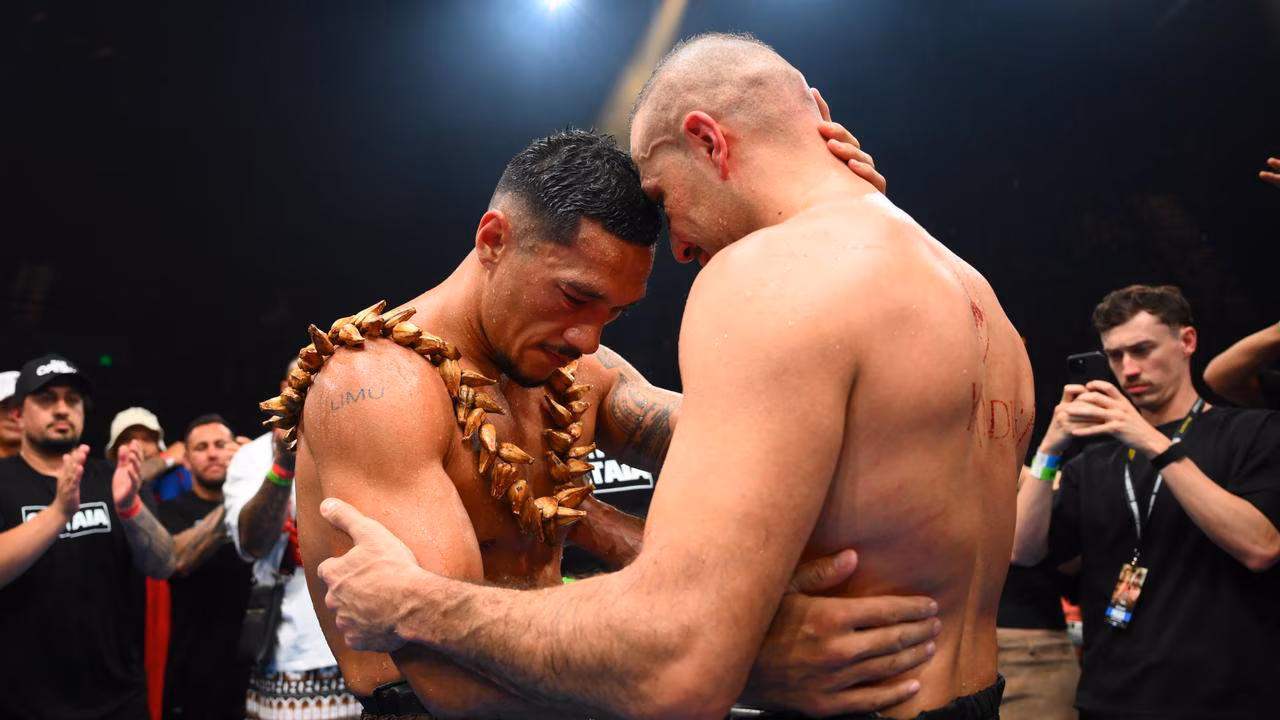 Опетая — после Чинкары: «Я стал немного самоуверенным. Нужно поубавить спесь»