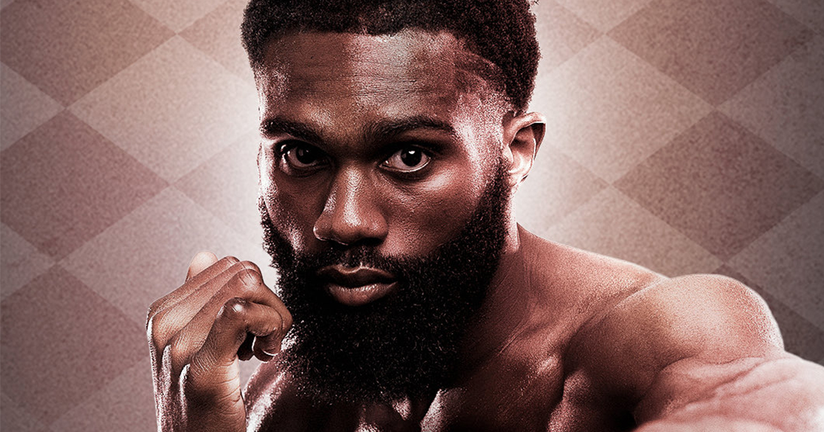 Джарон Енніс нокаутував Уїсму Ліму у першому раунді