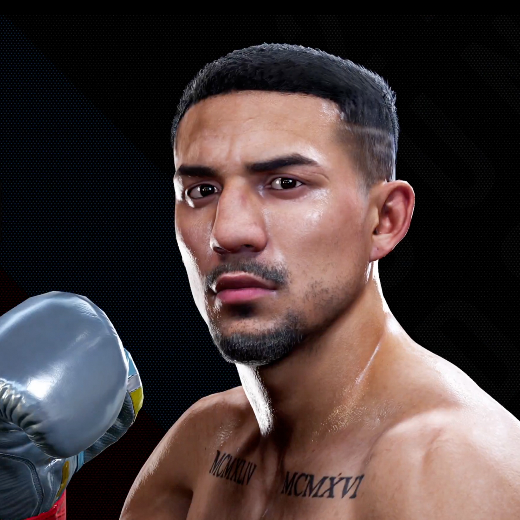 Теофімо, Фундора, Огастес: оновлення симулятора Undisputed Теофімо, Фундора, Огастес: оновлення симулятора Undisputed