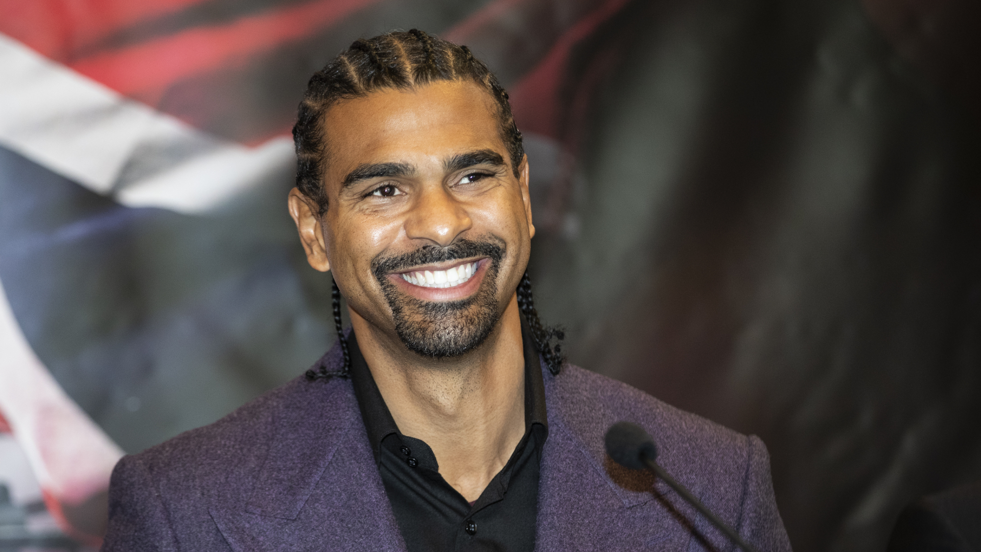 Haye habla sobre la victoria de Itauma ante Usyk: "¿Quién tiene más probabilidades?"