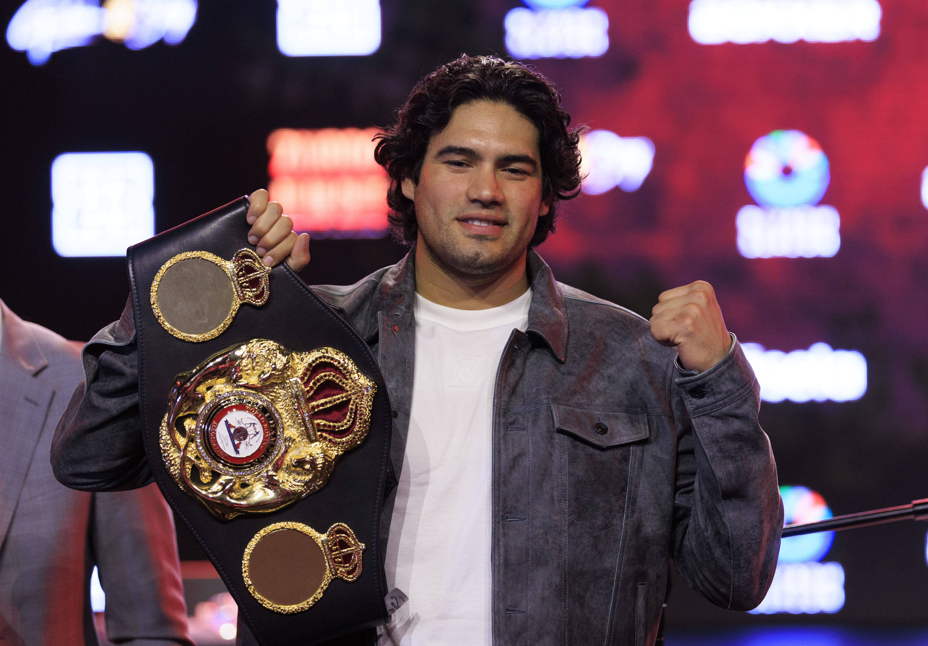 Zurdo Ramirez Gets Opponent and Fight Date Zurdo Ramirez Gets Opponent and Fight Date