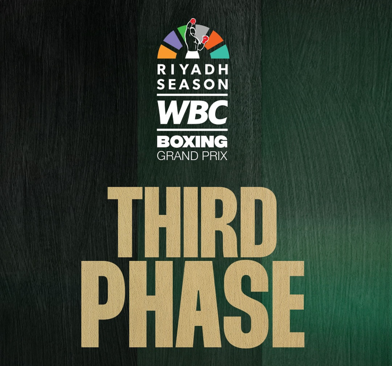 1/4 Гран-при WBC: где смотреть вечер бокса 1/4 Гран-при WBC: где смотреть вечер бокса