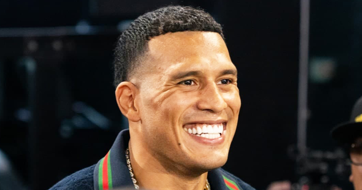 Кандидат на Бенавидеса: британец считает, что его бой с Давидом всё же состоится Кандидат на Бенавидеса: британец считает, что его бой с Давидом всё же состоится