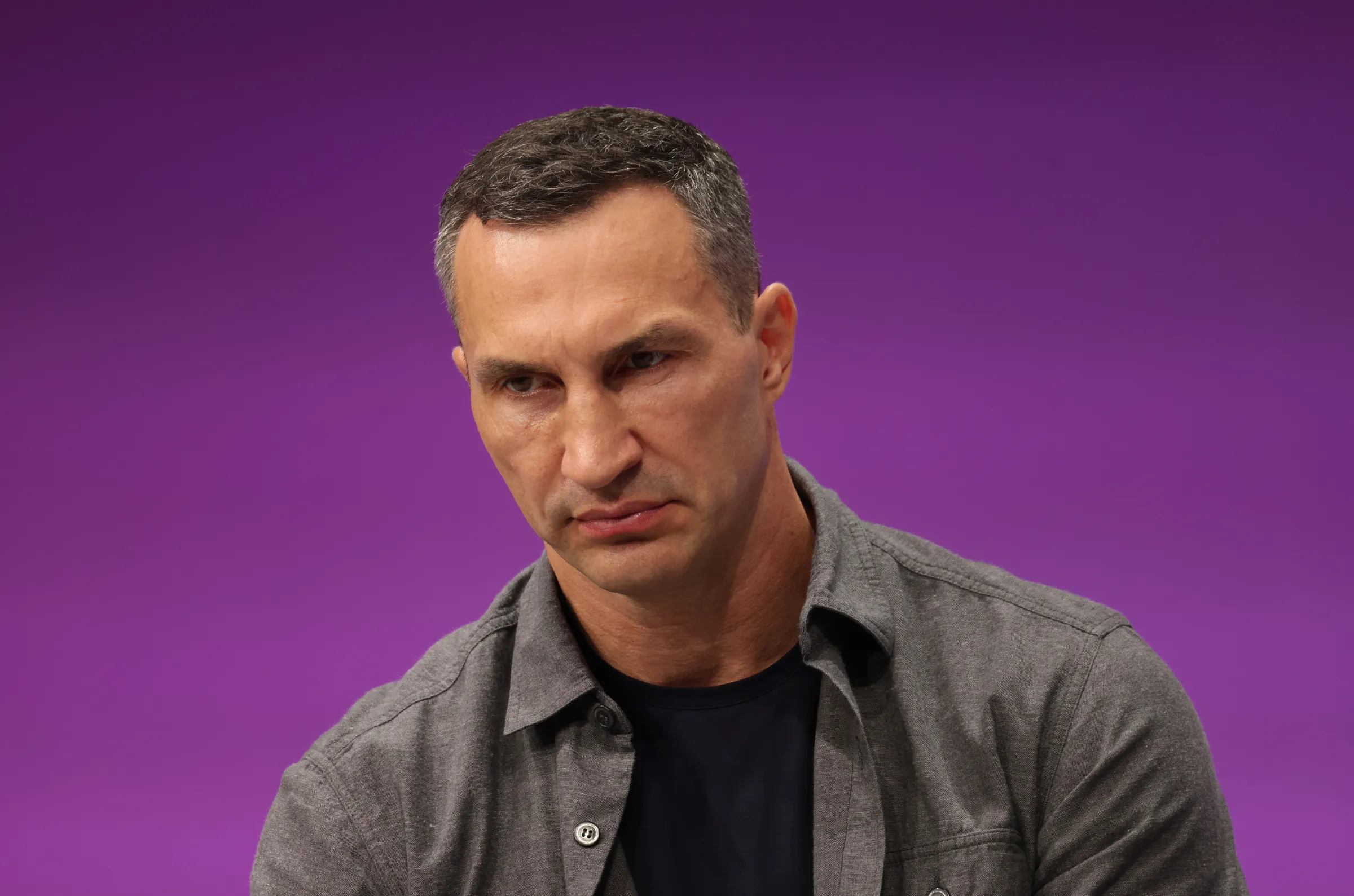 Matchroom CEO on Klitschko's Return: "The German Market Is a Sleeping Giant" Matchroom CEO on Klitschko's Return: "The German Market Is a Sleeping Giant"