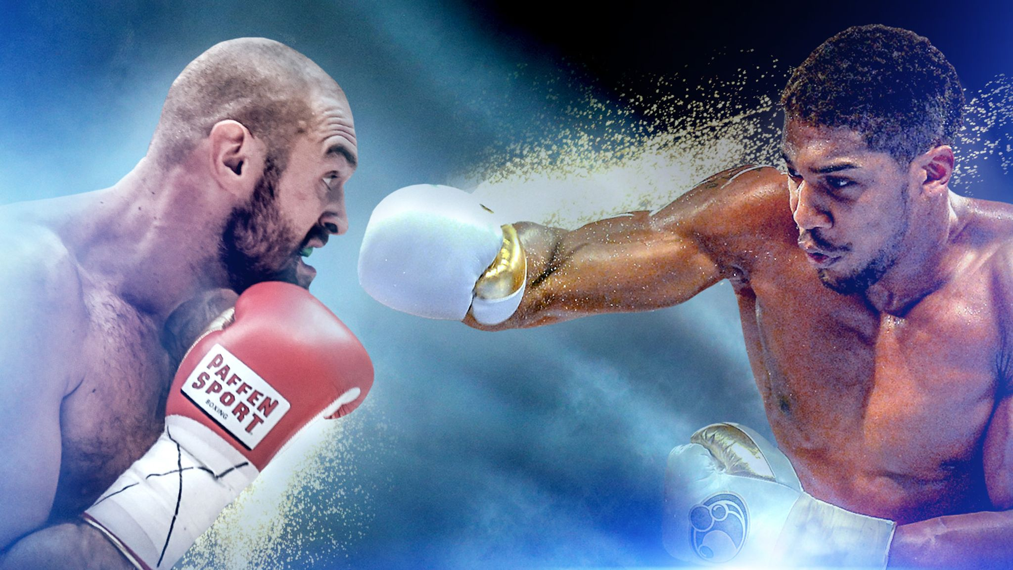 El presidente de Top Rank evaluó la relevancia de la pelea entre Joshua y Fury
