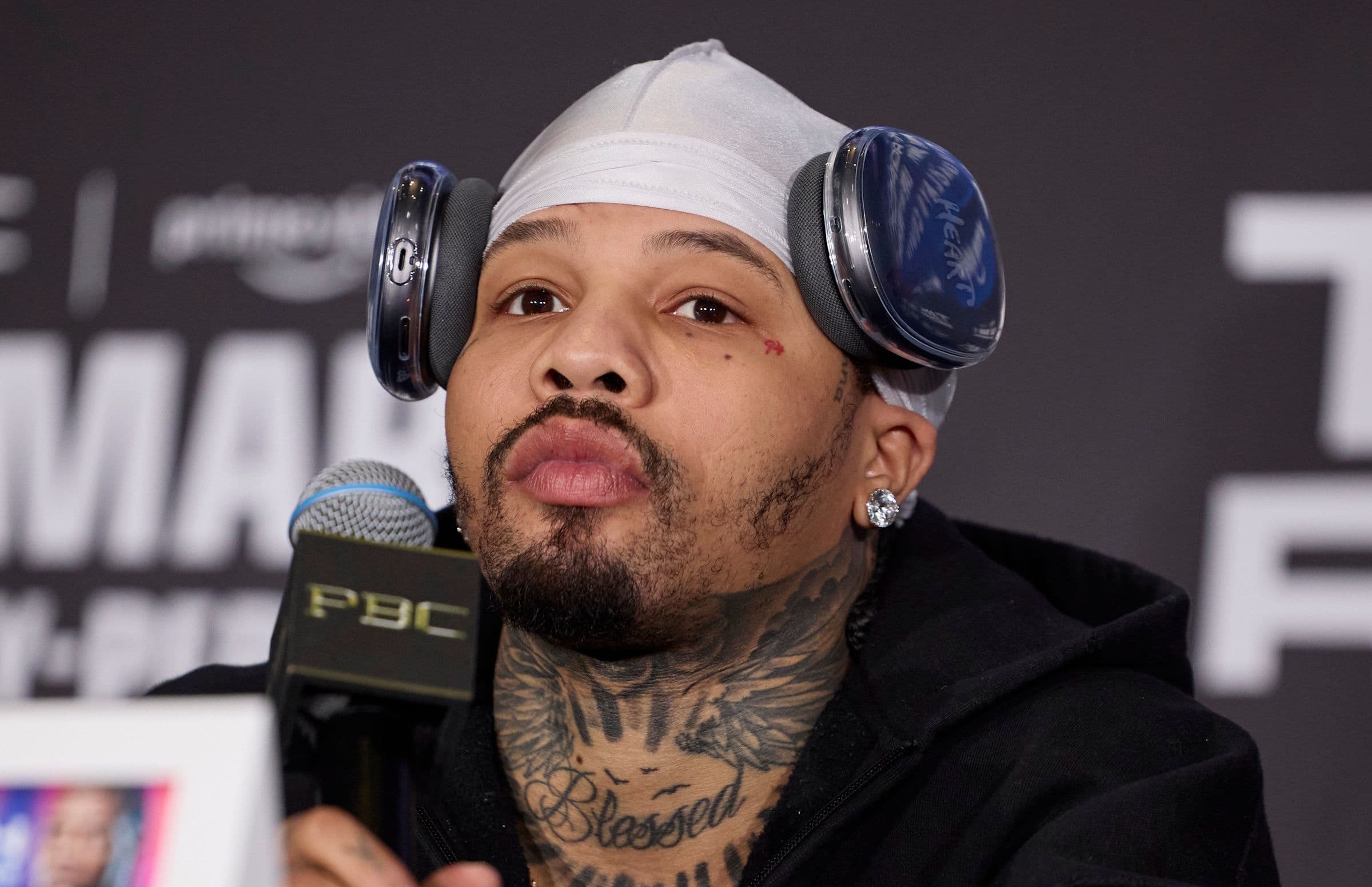 Рик Глейзер: «Джервонта завершает карьеру — он больше не будет драться» Рик Глейзер: «Джервонта завершает карьеру — он больше не будет драться»