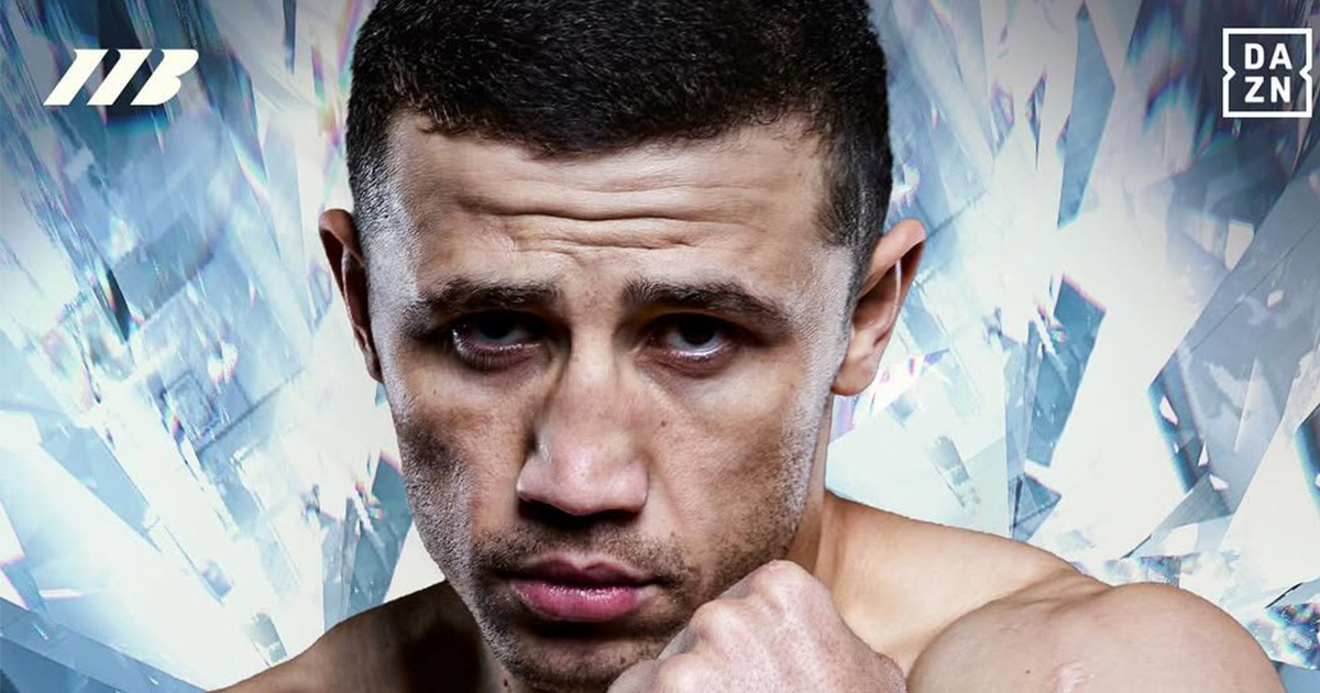 Return: Israil Madrimov’s Opponent Announced