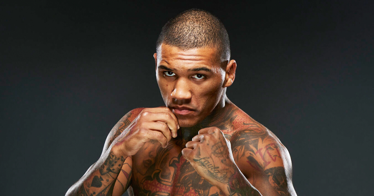 Conor Benn nombró a los cuatro rivales más deseados Conor Benn nombró a los cuatro rivales más deseados