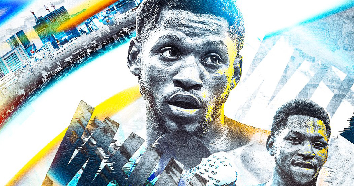 Norman Jr vs. Sasaki: resultados de la cartelera preliminar Norman Jr vs. Sasaki: resultados de la cartelera preliminar