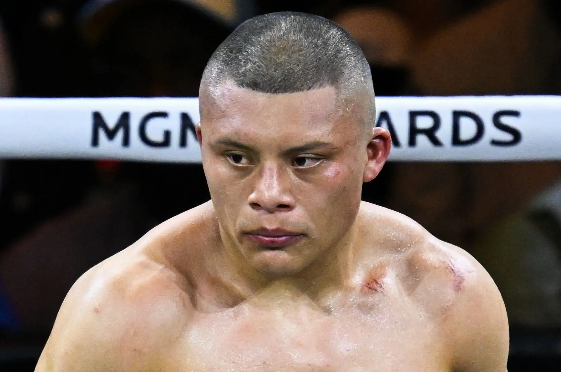 Lamont Roach Could Face Isaac Cruz