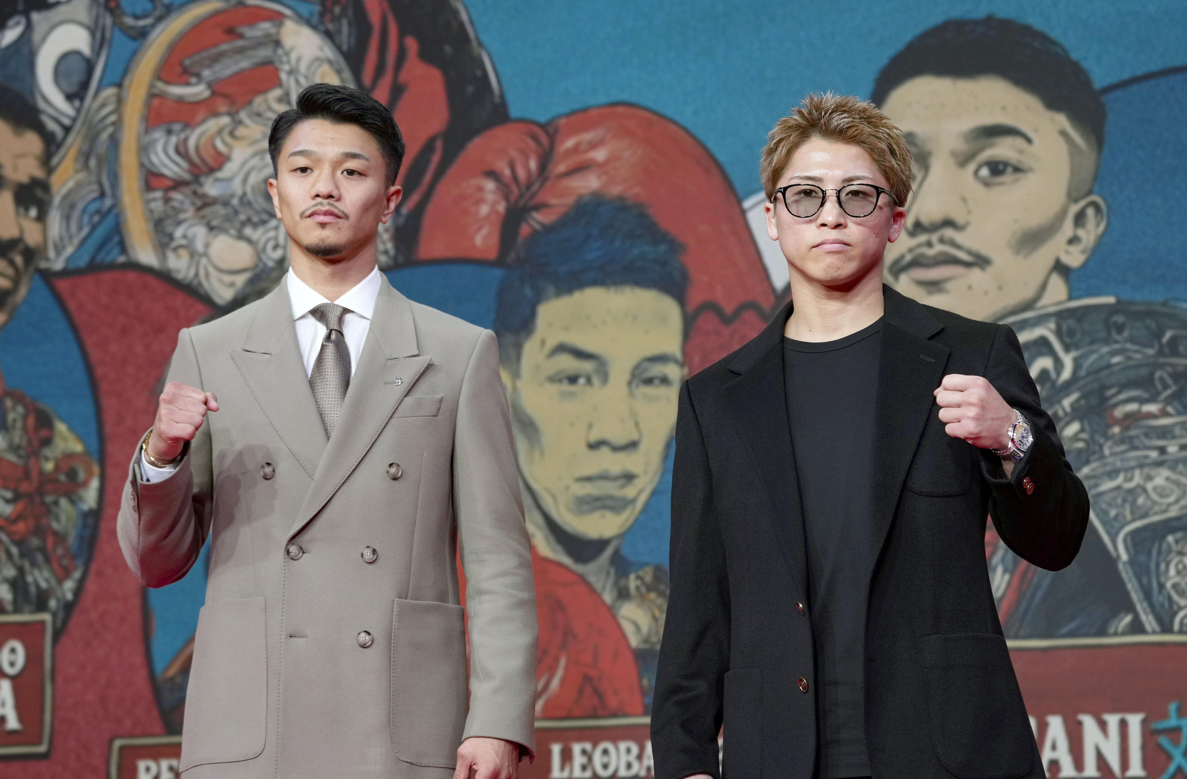 “We acted deliberately”: Junto Nakatani reveals he avoided sparring with Inoue