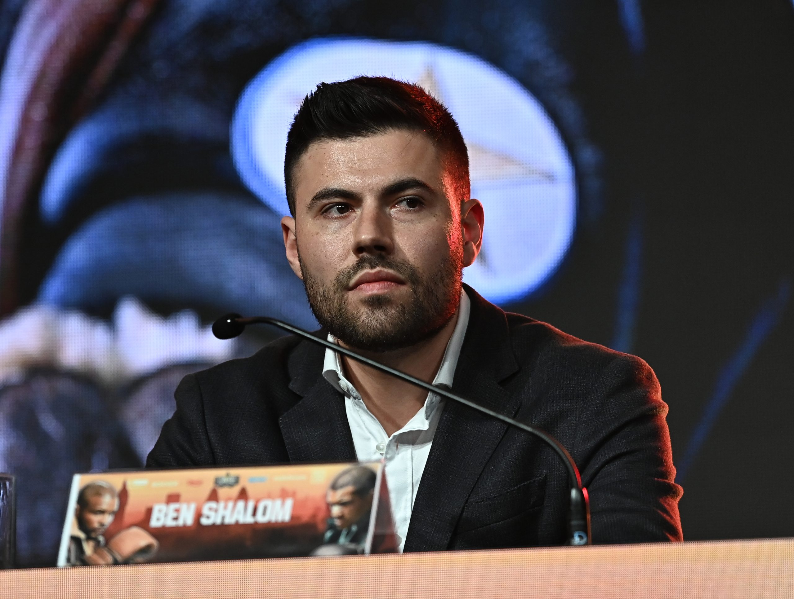 BOXXER y BBC firman acuerdo para transmitir noches de boxeo BOXXER y BBC firman acuerdo para transmitir noches de boxeo